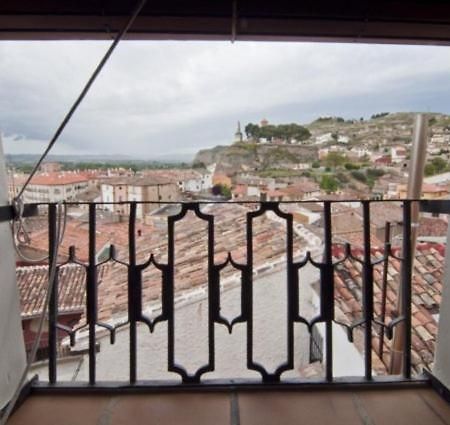 Apartamento Gulnara De Sefarat Calatayud Exterior photo