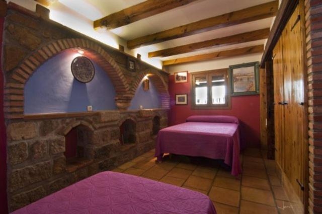 Apartamento Gulnara De Sefarat Calatayud Exterior photo
