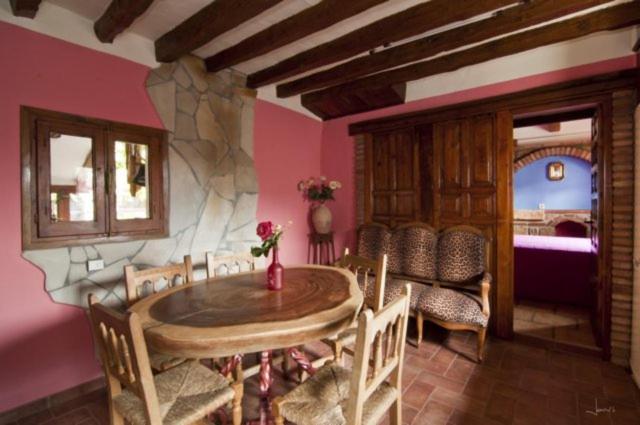 Apartamento Gulnara De Sefarat Calatayud Exterior photo