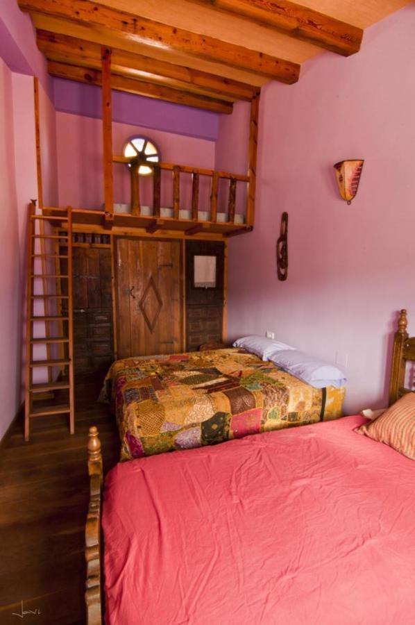 Apartamento Gulnara De Sefarat Calatayud Exterior photo